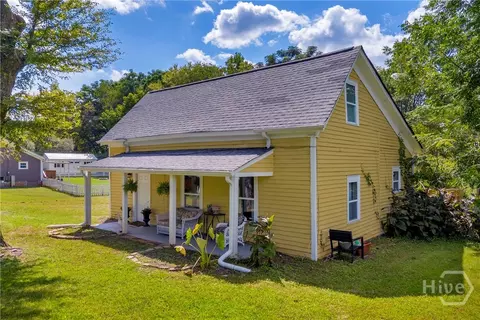 830 Whitehall Rd, Athens, GA 30605