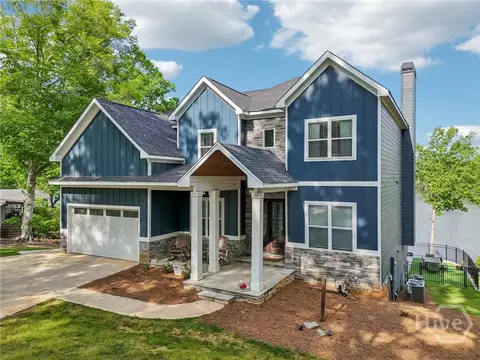 1901 Sugar Creek Trl, Buckhead, GA 30625