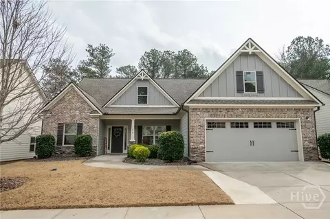 156 Kittle Ln, Bogart, GA 30622