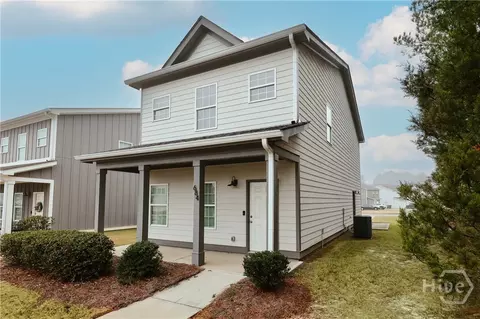 684 W Vincent Dr, Athens, GA 30607