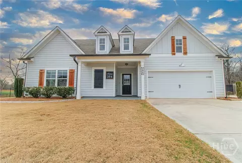 394 Glenn Trl, Winder, GA 30680
