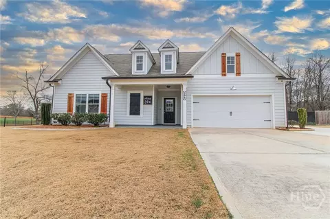 394 Glenn Trl, Winder, GA 30680 photo 2