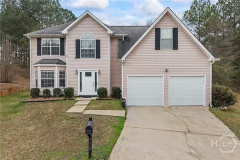 775 Edenberry Ln, Lithonia, GA 30058