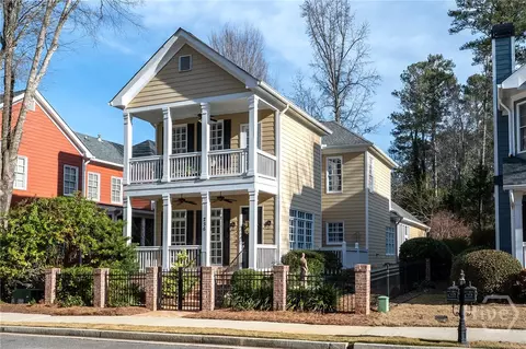 236 Magnolia Blossom Way, Athens, GA 30606