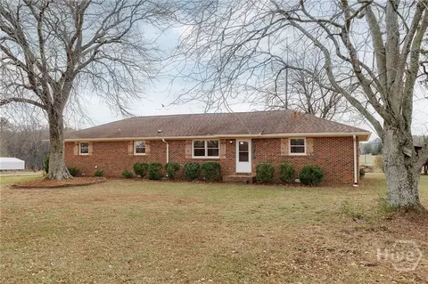1719 98 Hwy, Danielsville, GA 30633