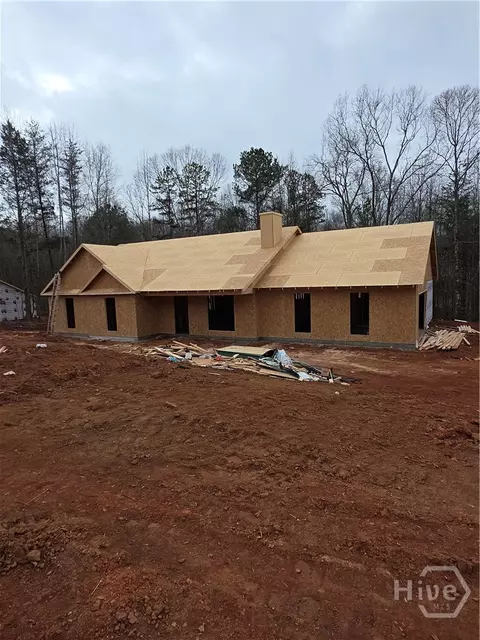 212 Meagan St #72, Statham, GA 30666