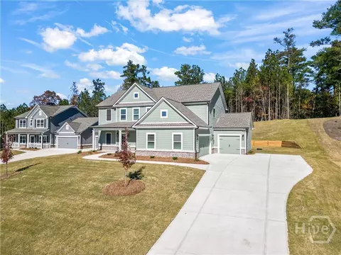1085 Cottonwood Ln, Loganville, GA 30052