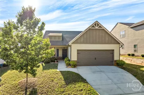 396 Park West Blvd, Athens, GA 30606