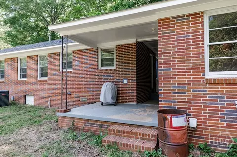 Exterior - 170 Jefferson River Rd, Athens, GA 30607 photo 9 of 11