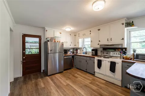 Kitchen - 170 Jefferson River Rd, Athens, GA 30607 photo 1 of 4