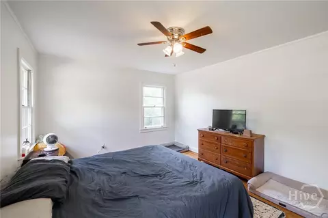 Bedroom - 170 Jefferson River Rd, Athens, GA 30607 photo 2 of 3