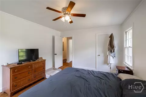 Bedroom - 170 Jefferson River Rd, Athens, GA 30607 photo 3 of 3