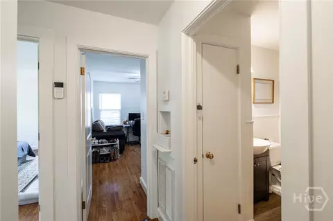 Entry Way - 170 Jefferson River Rd, Athens, GA 30607 photo 1 of 1