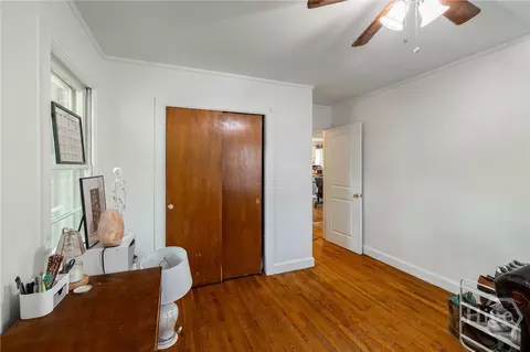 Bedroom - 170 Jefferson River Rd, Athens, GA 30607 photo 1 of 3