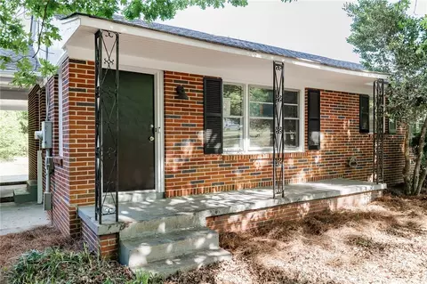 Exterior - 170 Jefferson River Rd, Athens, GA 30607 photo 3 of 11