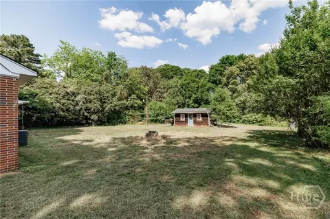 Exterior - 170 Jefferson River Rd, Athens, GA 30607 photo 4 of 11
