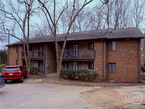 297 Peabody Street Building 2 St UNIT 4, Athens, GA 30605