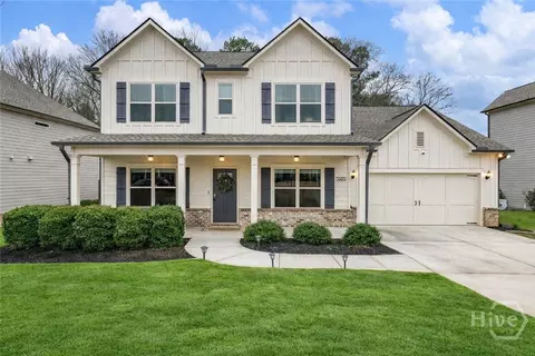 1605 Jasper Dr, Winder, GA 30680