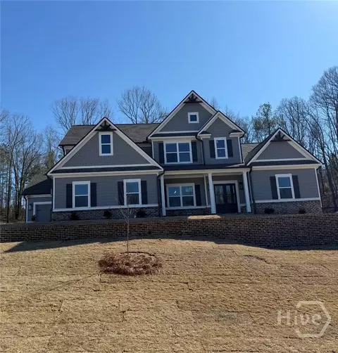 1210 Birch Way, Loganville, GA 30052