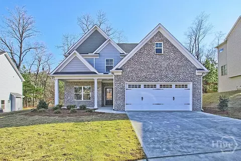 196 Water Oak Way, Crawford, GA 30630