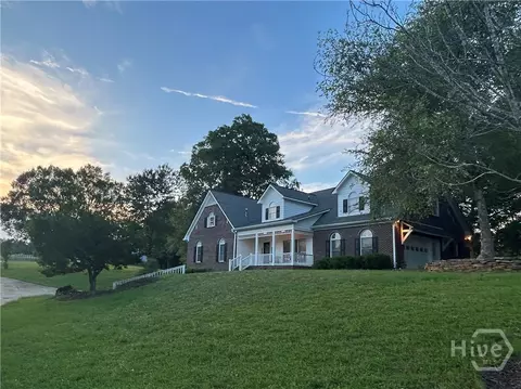 1931 Oliver Bridge Rd, Watkinsville, GA 30677