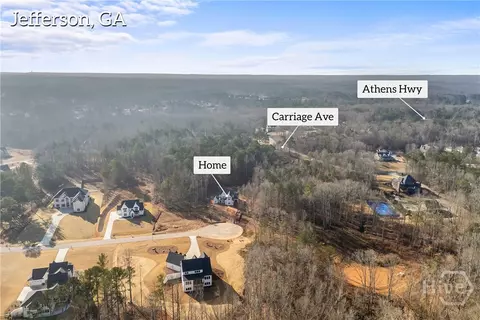 205 Chariot Ct, Jefferson, GA 30549