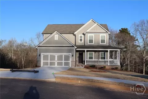 599 Calgary Downs Dr, Winder, GA 30680