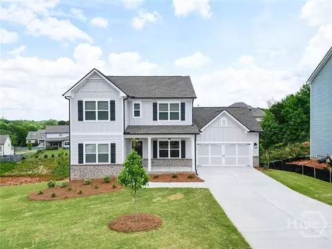 457 Banff Dr, Winder, GA 30680