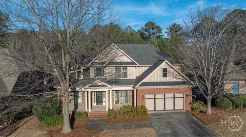 1542 Meadow Springs Dr, Watkinsville, GA 30677