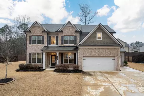 1107 Ruddy Duck Dr, Jefferson, GA 30549