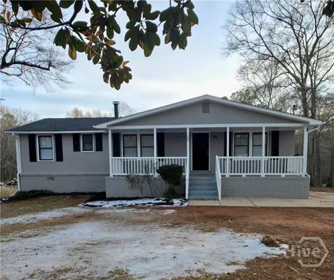 189 Linda Ave, Athens, GA 30601