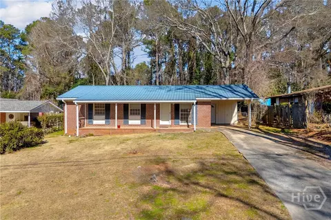 342 Knottingham Dr, Athens, GA 30606