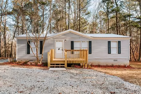 72 Frank Mathews Rd, Lexington, GA 30648