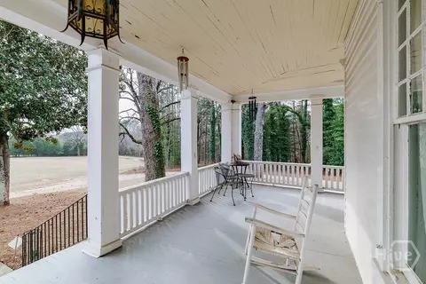 Exterior - 2351 Elder Rd Ext, Bishop, GA 30621 photo 11 of 17