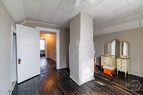 Bedroom - 2351 Elder Rd Ext, Bishop, GA 30621 photo 3 of 5