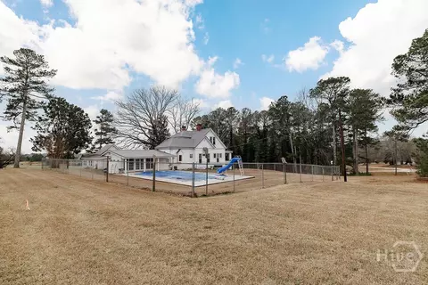 Exterior - 2351 Elder Rd Ext, Bishop, GA 30621 photo 17 of 17