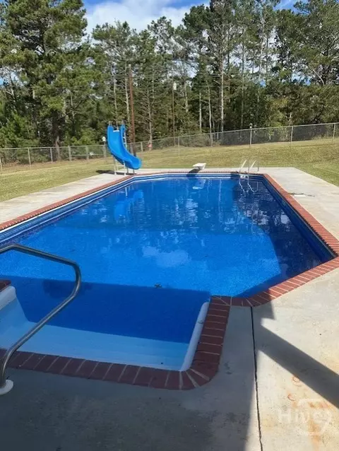 Exterior - 2351 Elder Rd Ext, Bishop, GA 30621 photo 4 of 17