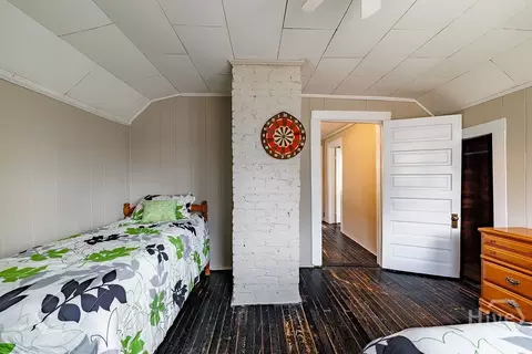 Bedroom - 2351 Elder Rd Ext, Bishop, GA 30621 photo 2 of 5