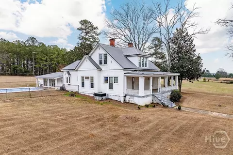 Other - 2351 Elder Rd Ext, Bishop, GA 30621 photo 1 of 16