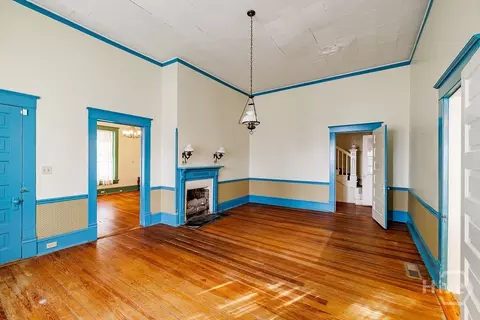 Living - 2351 Elder Rd Ext, Bishop, GA 30621 photo 5 of 5