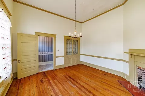 Dining - 2351 Elder Rd Ext, Bishop, GA 30621 photo 1 of 4