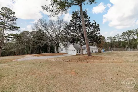 Exterior - 2351 Elder Rd Ext, Bishop, GA 30621 photo 15 of 17