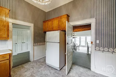 Kitchen - 2351 Elder Rd Ext, Bishop, GA 30621 photo 3 of 3