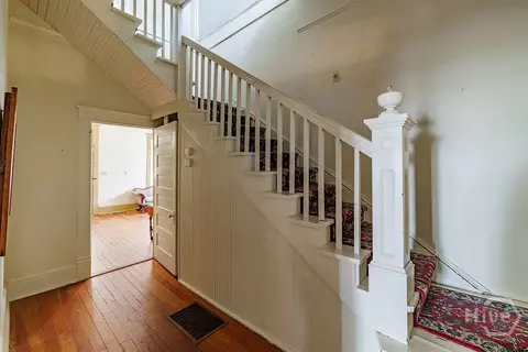 Entry Way - 2351 Elder Rd Ext, Bishop, GA 30621 photo 5 of 6