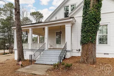 Exterior - 2351 Elder Rd Ext, Bishop, GA 30621 photo 12 of 17
