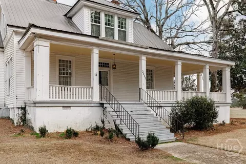 Exterior - 2351 Elder Rd Ext, Bishop, GA 30621 photo 13 of 17