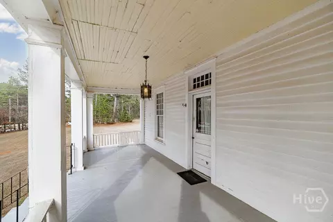 Exterior - 2351 Elder Rd Ext, Bishop, GA 30621 photo 6 of 17