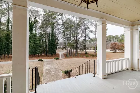 Exterior - 2351 Elder Rd Ext, Bishop, GA 30621 photo 7 of 17