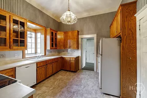 Kitchen - 2351 Elder Rd Ext, Bishop, GA 30621 photo 1 of 3