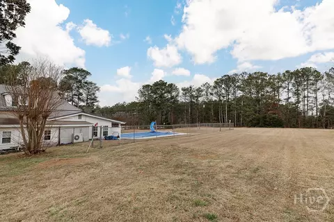 Exterior - 2351 Elder Rd Ext, Bishop, GA 30621 photo 16 of 17